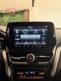 تويوتا أوربان كروزر